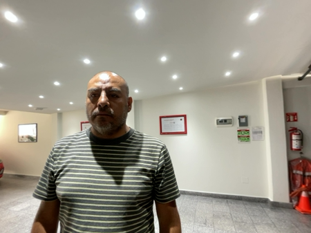 Foto de SERGIO XOLO MORA 